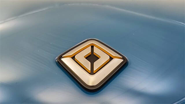 2024 Rivian R1S Launch Edition