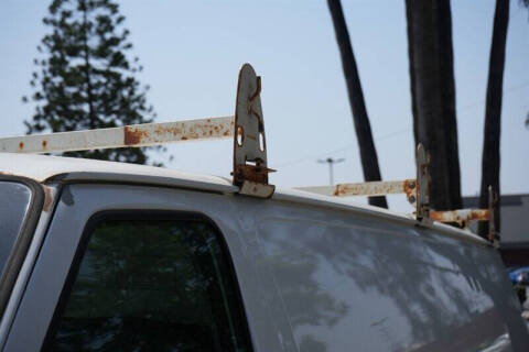 2006 Ford E-Series E-350 SD