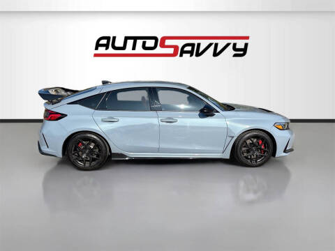 2025 Honda Civic Type R