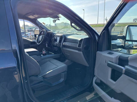 2022 Ford F-350 Super Duty XLT