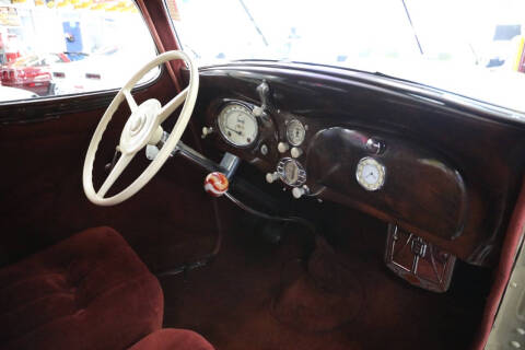 1935 Hudson Terraplane