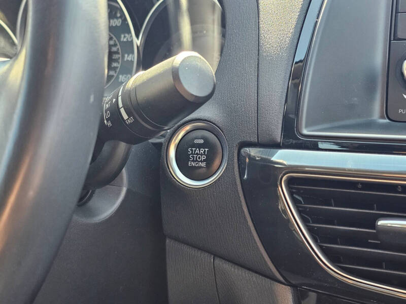 2015 Mazda MAZDA6