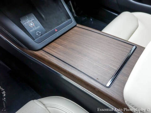 2023 Tesla Model S