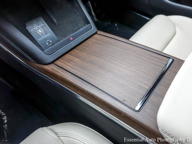 2023 Tesla Model S