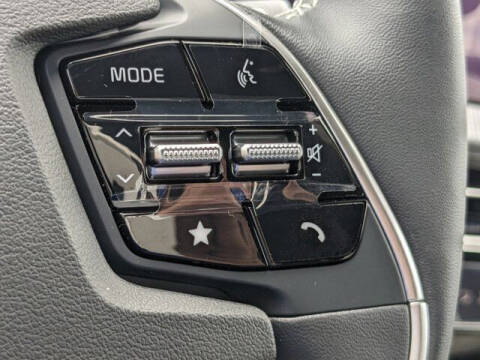 2023 Kia EV6 GT-Line