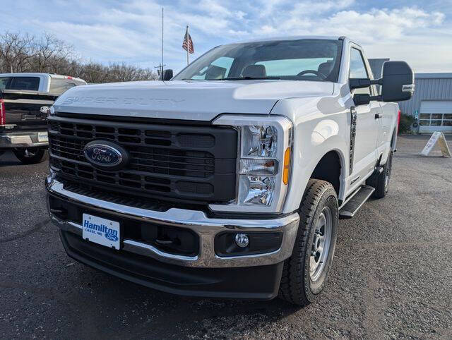 2026 Ford F-350 Super Duty XL