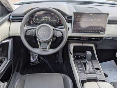 2026 Mazda CX-5 2.5 S Select