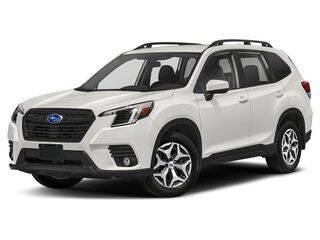 2022 Subaru Forester for sale at Capitaland Motors - Capitaland Subaru in Glenville NY