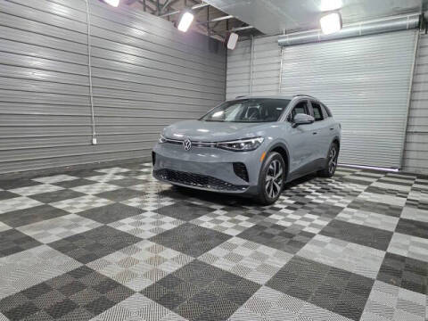 2023 Volkswagen ID.4 Standard