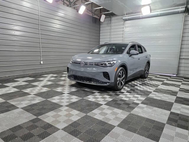 2023 Volkswagen ID.4 Standard