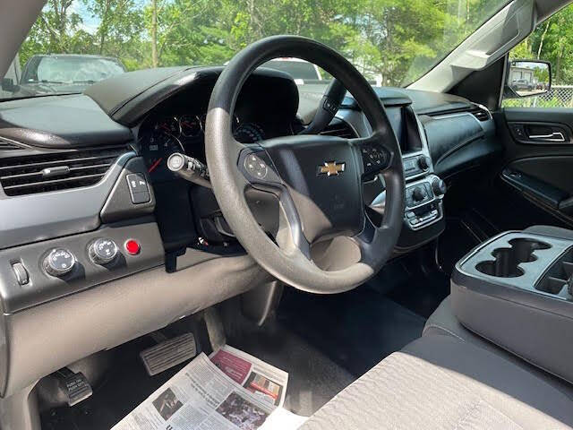 2020 Chevrolet Tahoe for sale at Cheyka Motors in Schofield, WI