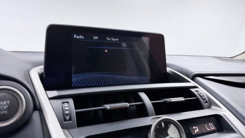 2021 Lexus NX 300