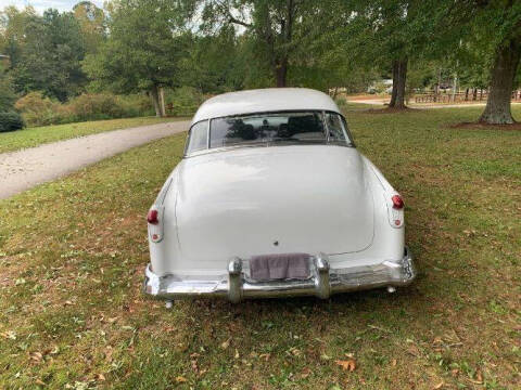 1952 Oldsmobile Super 88