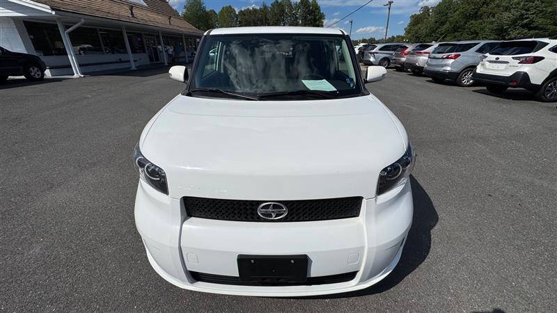 2008 Scion xB
