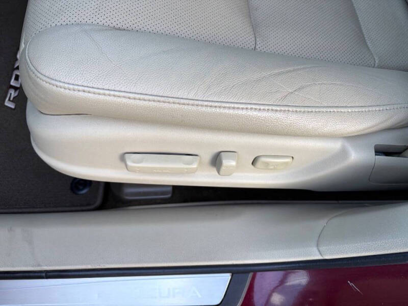 2013 Acura RDX w/Tech