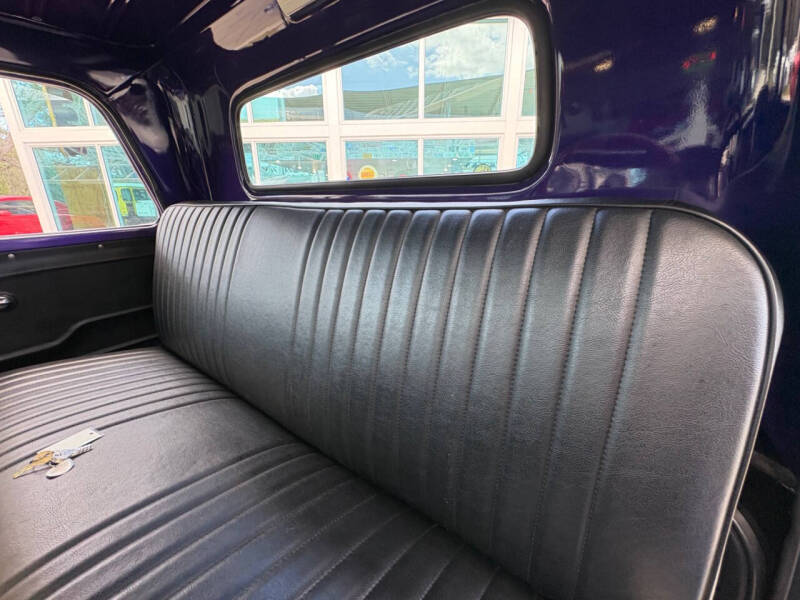 1963 Chevrolet C10