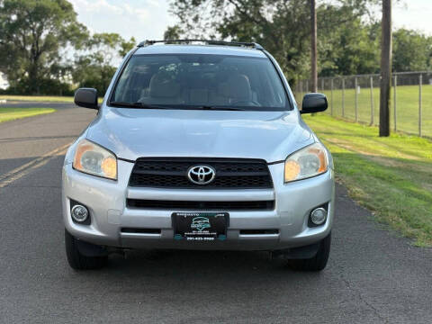 2010 Toyota RAV4