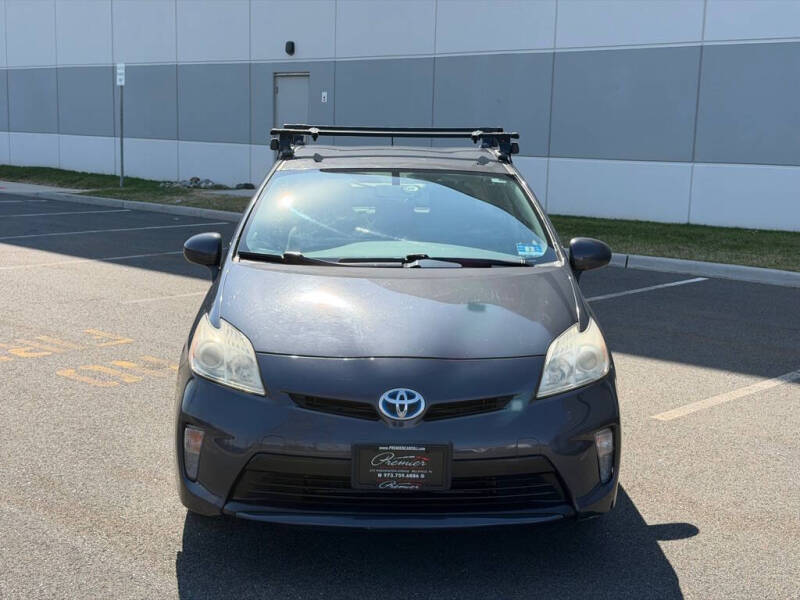 2014 Toyota Prius Two