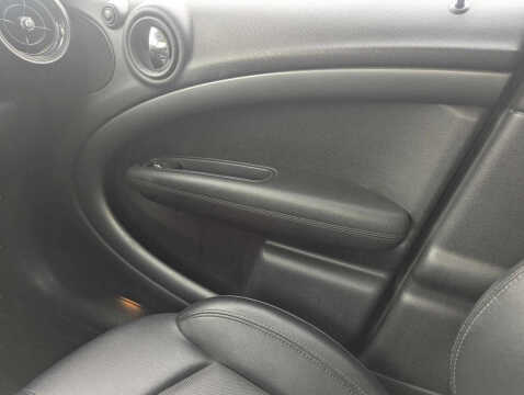 2016 MINI Countryman Cooper S ALL4