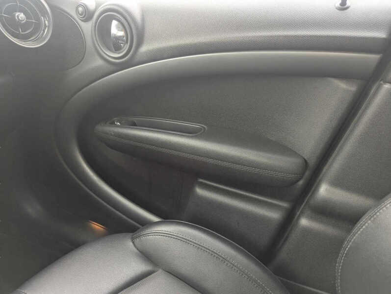 2016 MINI Countryman Cooper S ALL4