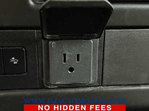 2021 Chevrolet Express LT 3500