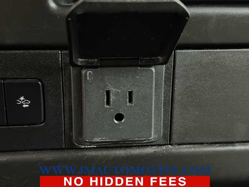 2021 Chevrolet Express LT 3500