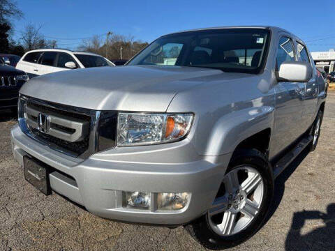 2009 Honda Ridgeline