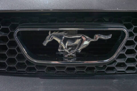 2003 Ford Mustang GT Premium