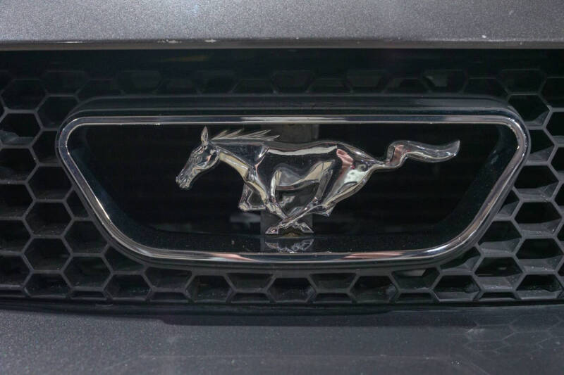 2003 Ford Mustang GT Premium