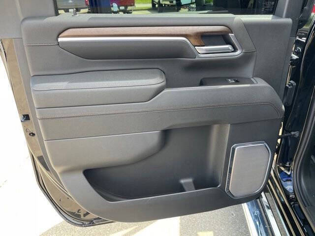 2026 Chevrolet Silverado 3500HD