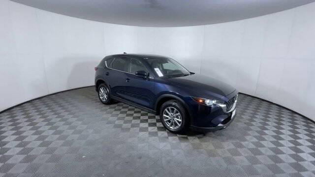 2022 Mazda CX-5 2.5 S Select