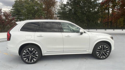 2026 Volvo XC90 B6 Ultra 7P