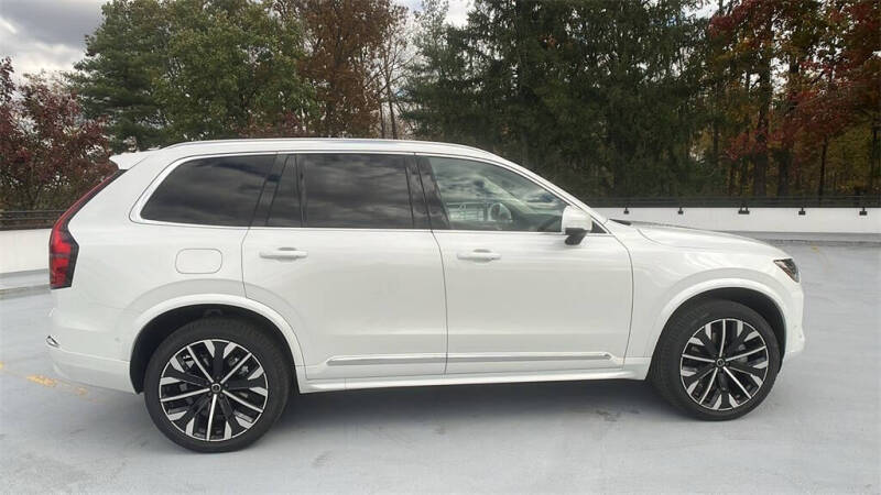 2026 Volvo XC90 B6 Ultra 7P
