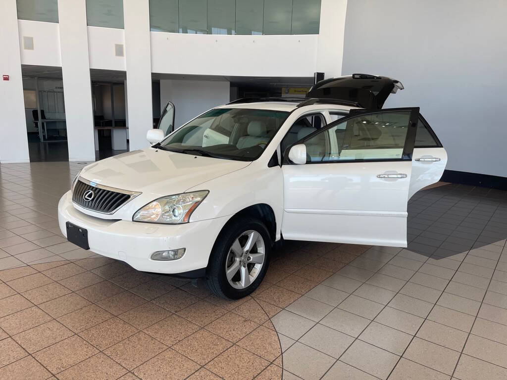 2008 Lexus RX 350 for sale at Auto Haus Imports in Grand Prairie, TX