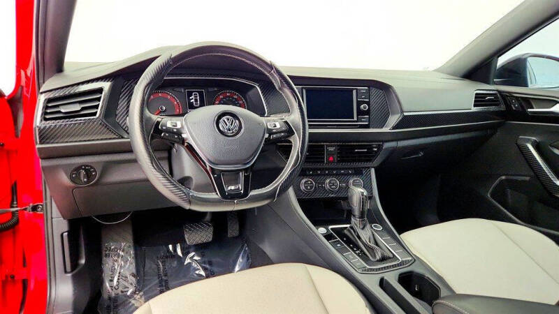 2020 Volkswagen Jetta