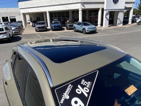 2025 Mazda CX-50 2.5 Turbo Meridian Edition