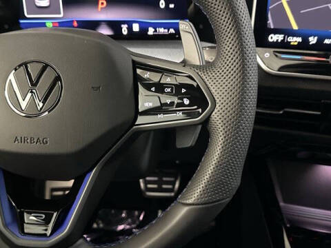 2026 Volkswagen Golf R 4Motion