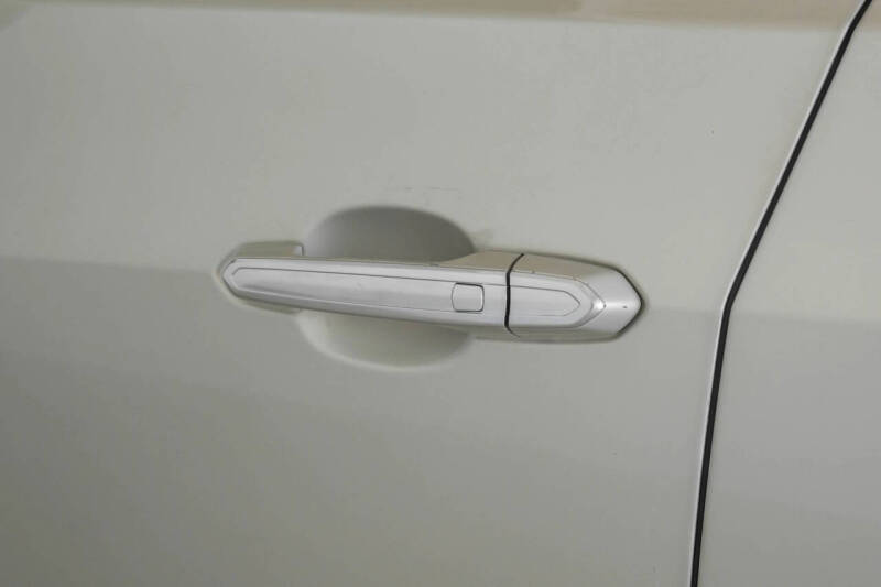 2015 Cadillac CTS 2.0T Luxury Collection