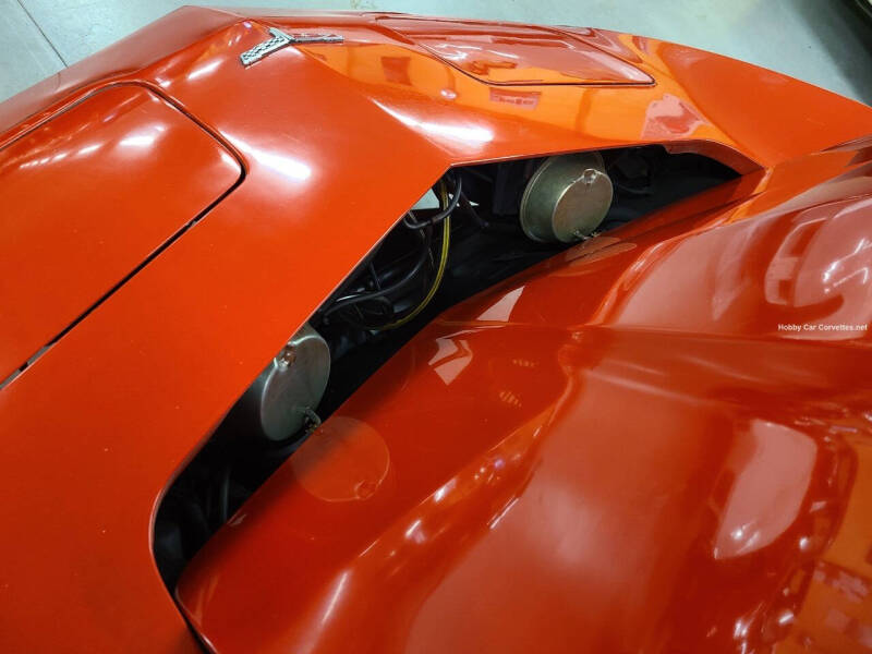 1980 Chevrolet Corvette