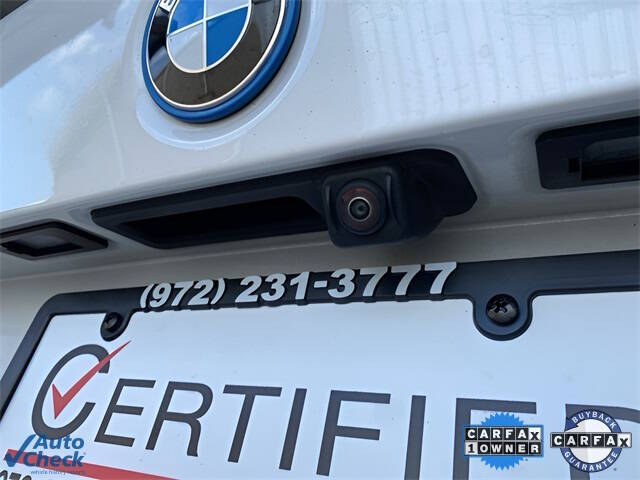 2024 BMW 3 Series 330e