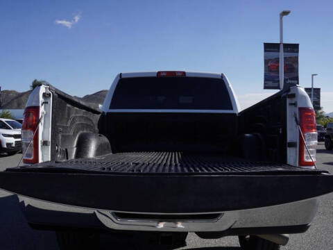 2023 RAM 2500 Big Horn