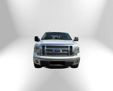 2011 Ford F-150 for sale at R&R Car Company in Mount Clemens MI