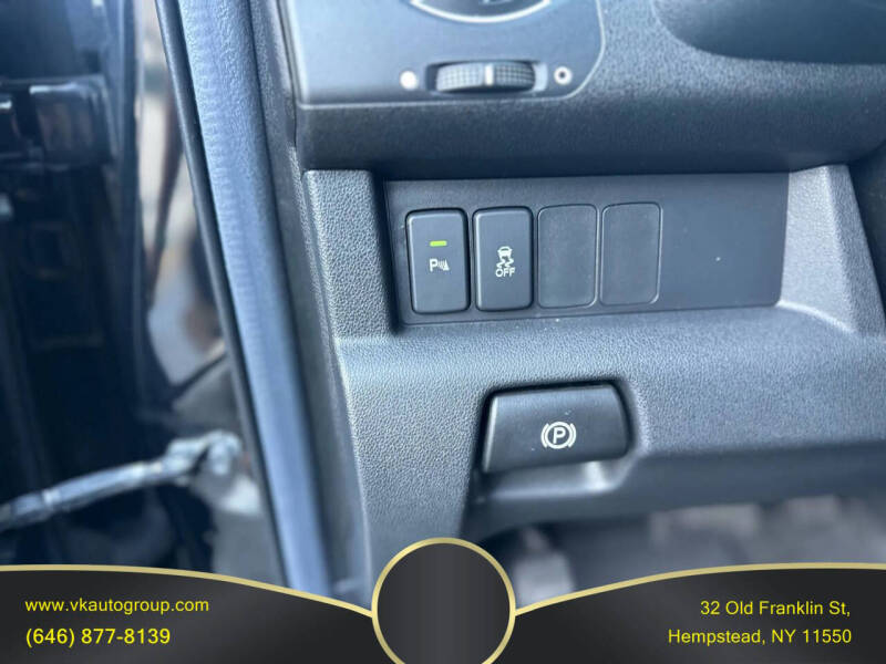 2012 Honda Pilot Touring