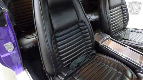 1970 Dodge Charger