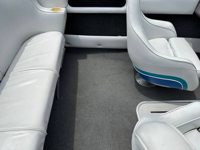 1993 Rinker CAPTIVA
