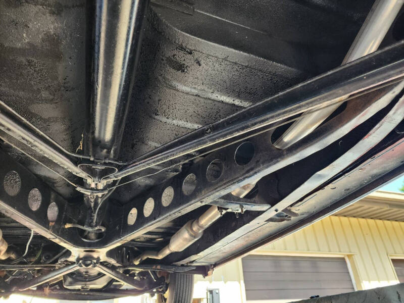 1947 Ford Super Deluxe