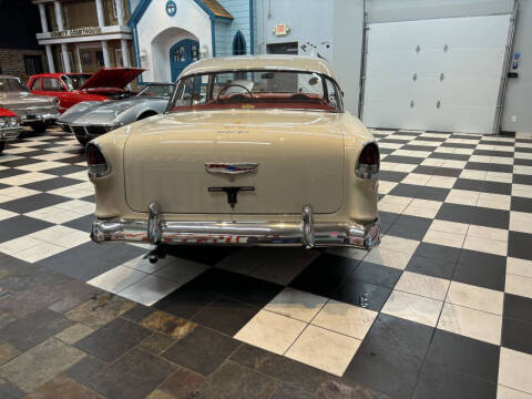 1955 Chevrolet Bel Air