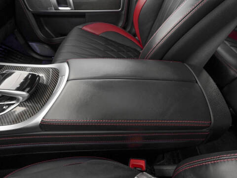 2021 Mercedes-Benz G-Class AMG G 63