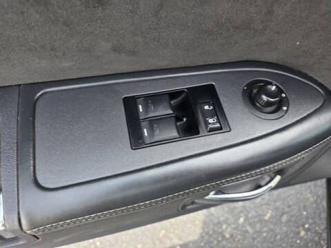 2011 Dodge Challenger SRT8 392