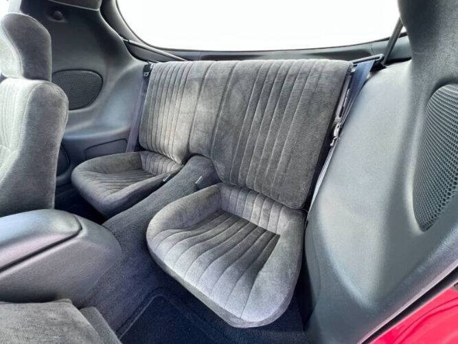 1994 Pontiac Firebird